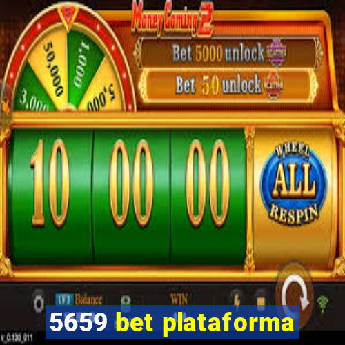 5659 bet plataforma